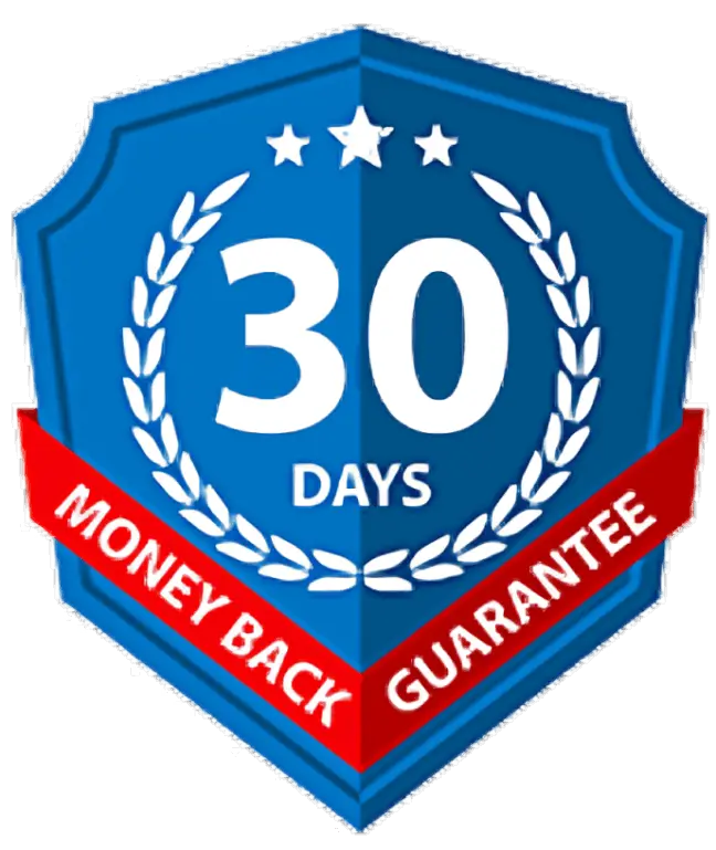 Funga beam 100% refund Guarantee